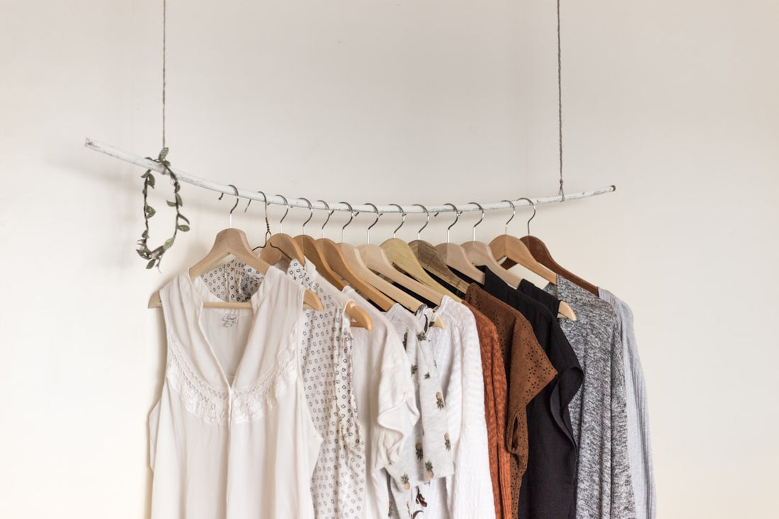 How to Build the Perfect Summer Wardrobe on a Budget