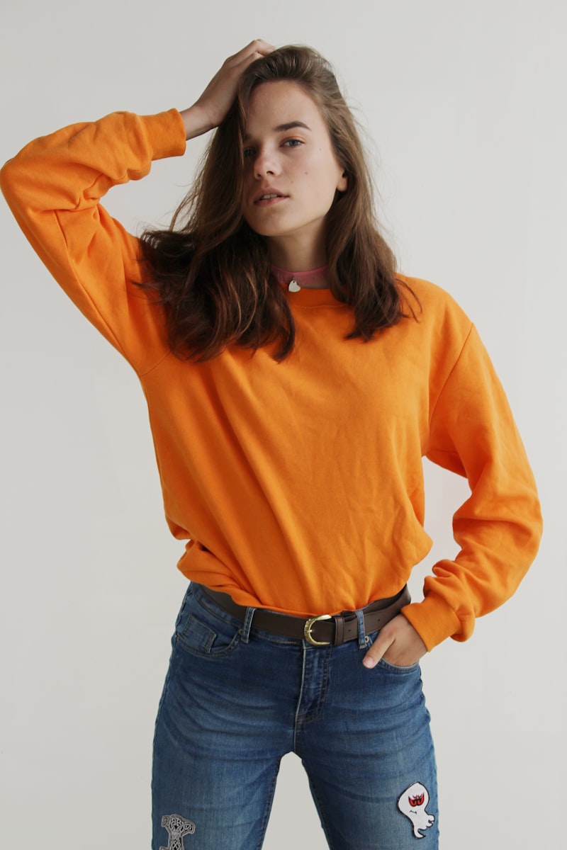 Cashmere-Blend Turtleneck Sweater – Luxury Knit Top