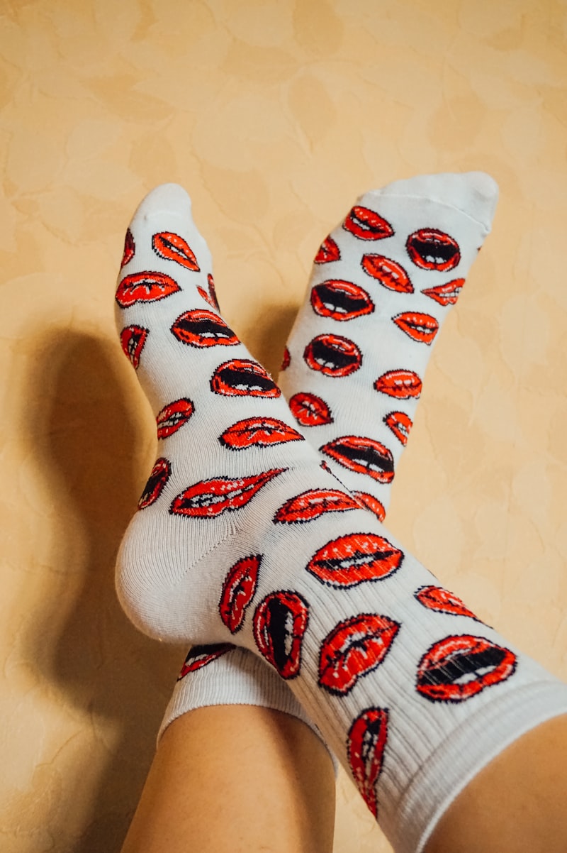 Aesthetic Ankle Socks Set – 5-Pack Cute Socks for Women