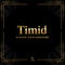Timid logo square